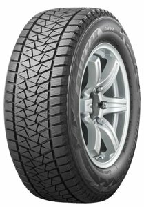 Автомобильная шина Bridgestone Blizzak DM-V2 285/45 R22 110T зимняя