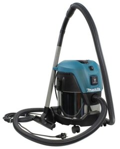 Пылесос сетевой MAKITA VC 2012 L