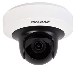 Сетевая камера Hikvision DS-2CD2F42FWD-IWS (2.8 мм)