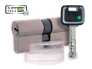 Цилиндр Mul-T-Lock MT5+ L66