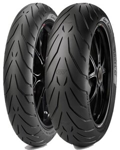 Pirelli Angel GT 160/60 ZR18 70W TL Rear