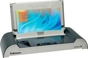 Брошюровщик Fellowes Helios 30