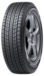 Автомобильная шина Dunlop Winter Maxx SJ8 295/40 R21 111R зимняя