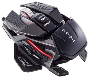 Мышь Mad Catz R. A. T. PRO X3