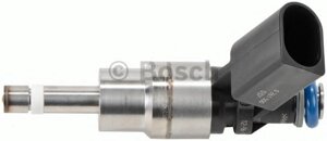 Форсунка топливная Bosch 0261500037 SEAT LEON (1P1)