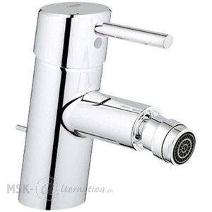 Смеситель для биде Grohe Concetto 32208001