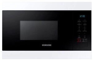 Микроволновая печь встраиваемая Samsung MG22M8054AW