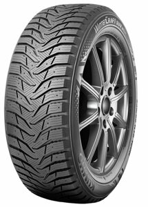 Автомобильная шина Kumho WinterCraft SUV Ice WS31 315/35 R20 110T зимняя шипованная