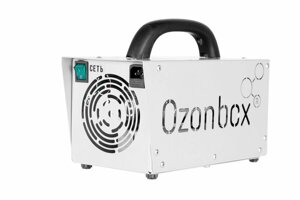 Промышленный озонатор Ozonbox air-3