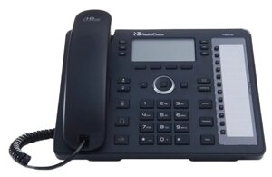 VoIP-телефон AudioCodes UC430HDEPSG