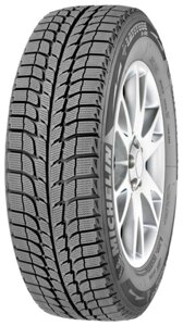 Автомобильная шина MICHELIN Latitude X-Ice 225/55 R18 102 зимняя