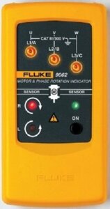 Тестер Fluke FLUKE-9062 2435077 напряжения