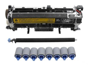 HP CE732A / CE732-67901 Комплект обслуживания HP LaserJet, 220V (User Maintenance Kit)