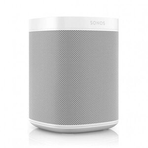 Умная колонка Sonos One Gen 2 (Amazon Alexa) ONEG2US1