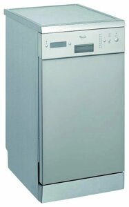 Посудомоечная машина Whirlpool ADP 750 WH