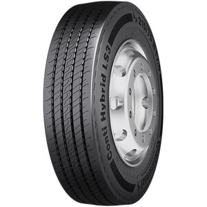 Грузовая шина Continental Conti Hybrid LS3 235/75 R17.5 132M