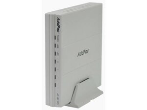 AddPac AP-GS1001A - VoIP-GSM шлюз, 1 GSM канал, SIP H. 323, CallBack, SMS. Порты Ethernet 2x10/100