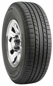 Автомобильная шина MICHELIN Premier LTX 235/65 R18 106H всесезонная