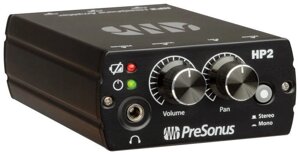 Усилитель для наушников PreSonus HP2