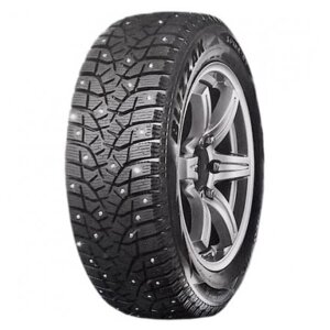 Автомобильная шина Bridgestone Blizzak Spike-02 SUV 275/55 R19 111T зимняя шипованная