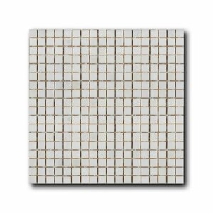 Плитка Art Natura Marble Mosaic Calacatta