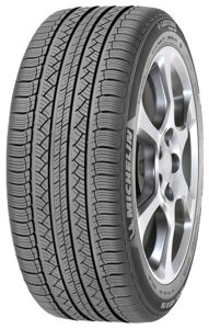 Автомобильная шина MICHELIN Latitude Tour HP 265/60 R18 109H летняя