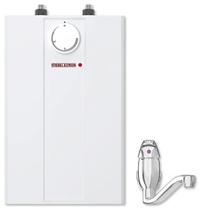 Накопительный электрический водонагреватель Stiebel Eltron ESH 5 U-N Trend + tap