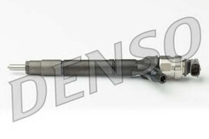 Форсунка 095000-7610 toyota avensis 2.2d-4d 05-08 Denso DCRI107610