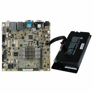 Процессорная плата Mini-ITX IEI eKINO-BT-J19001