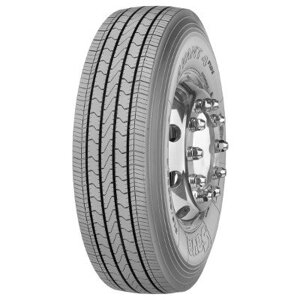 Грузовые шины Sava AVANT 4 PLUS 315/80 R22.5 TL 156/154 L Региональная M+S Рулевая