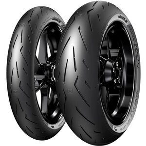 Мотошина Pirelli Diablo Rosso Corsa II 180/60 R17 75W