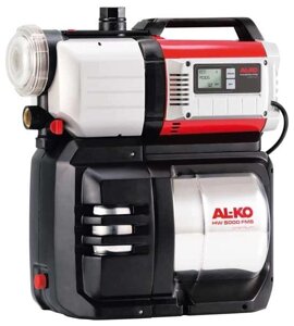 Насосная станция AL-KO HW 5000 FMS Premium (1300 Вт)