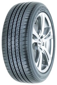 Автомобильная шина Bridgestone Turanza ER33 245/45 R18 96W летняя