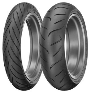 Мотошина Sportmax Roadsmart II 200/50 R18 76V