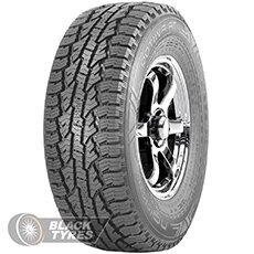 Автошина Nokian Rotiiva AT 285/45 R22 114H XL