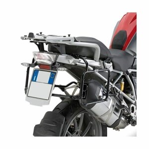 Крепеж боковых кофров KAPPA KLR5108 BMW R1200GS/R1250GS/R1250GS Adventure