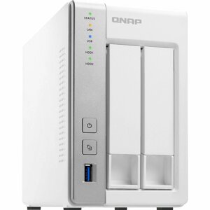 Сетевое хранилище Qnap TS-231P