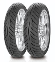 Мотошина Avon Roadrider 130/70 R18 63V