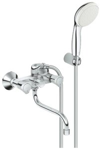 Grohe Costa L 2679010A хром