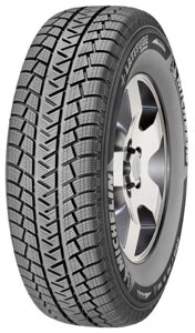 Автомобильная шина MICHELIN Latitude Alpin 255/65 R16 109T зимняя