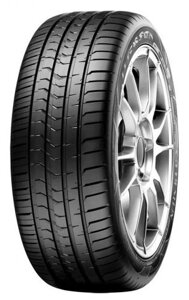 Автомобильная шина Vredestein Ultrac Satin 255/60 R18 112W летняя