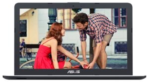 Ноутбук ASUS VivoBook Max X541NA (Intel Celeron N3350 1100 MHz/15.6quot;/1366x768/4Gb/128Gb SSD/DVD-RW/Intel HD