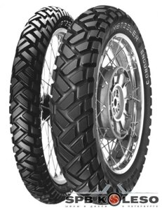 Мотошины Metzeler Enduro 3 Sahara 140/80 R17 69H