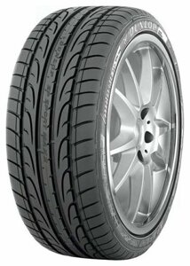 Автомобильная шина Dunlop SP Sport Maxx 275/55 R19 111V летняя