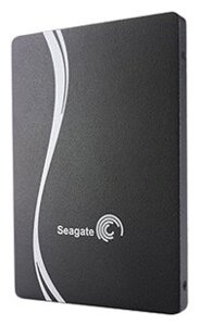 Твердотельный накопитель Seagate ST240HM000