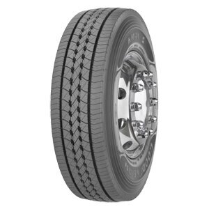 Автошина Goodyear KMAX S 215/75 R17.5 128/126M