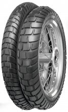 Мотошина Continental ContiEscape 120/90 R17 64S