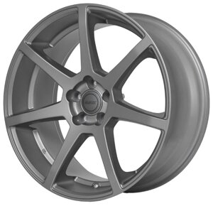 Колесный диск Alutec Pearl 8.5x19/5x120 D64.1 ET32 Carbon Grey