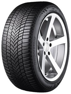 Автомобильная шина Bridgestone Weather Control A005 245/45 R17 99Y всесезонная