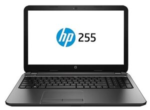 Ноутбук HP 255 G3